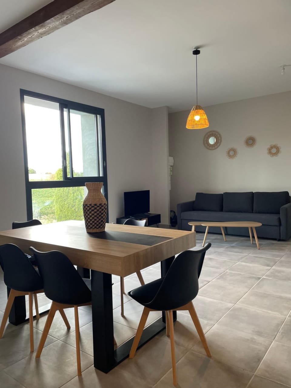 Rivals Apartment in Carcassonne