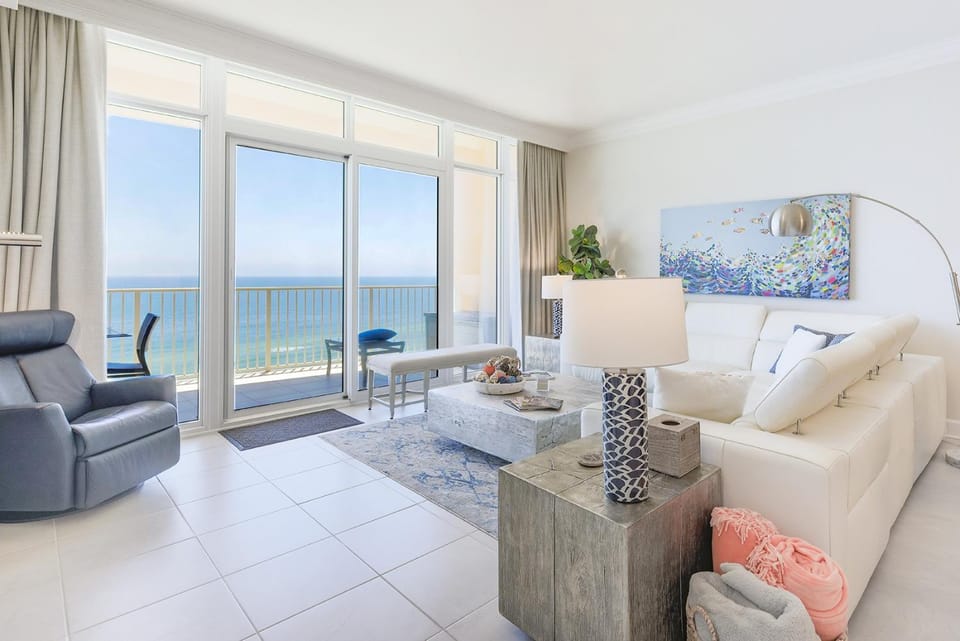 Phoenix Gulf Towers 1103 condo Apartment in Orange Beach