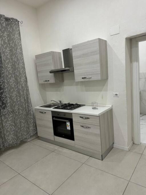 Casa Pimentel Apartment in Naples