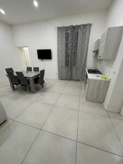Casa Pimentel Apartment in Naples