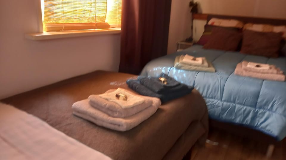 Seehorse Apartment in North Holland (province)