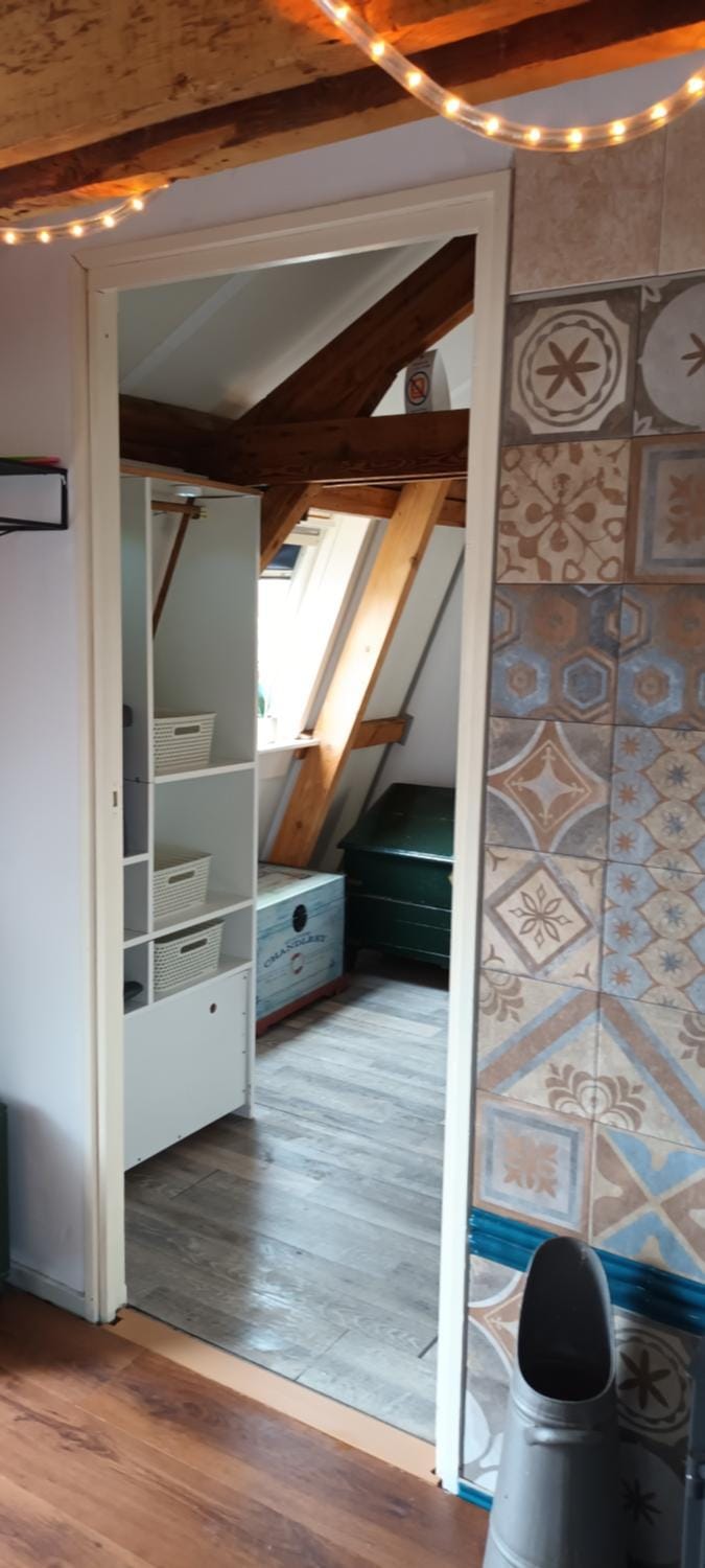 Seehorse Apartment in North Holland (province)