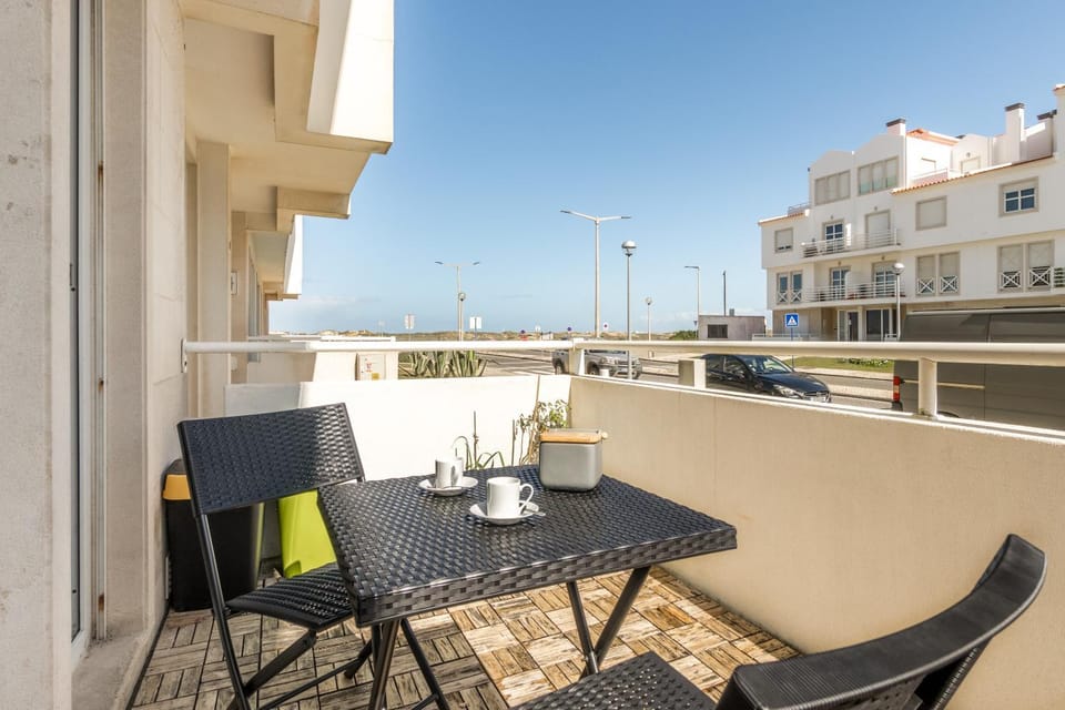 Patio, View (from property/room), Balcony/Terrace, Dining area