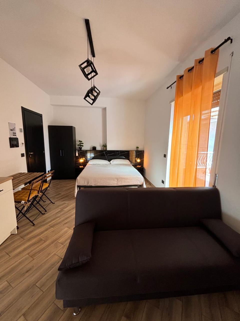 Casa Au Apartment in Rome