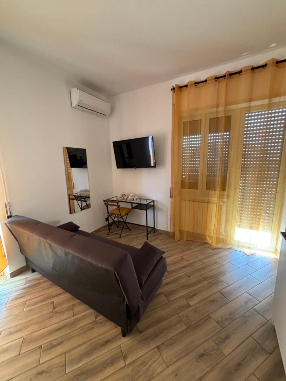 Casa Au Apartment in Rome