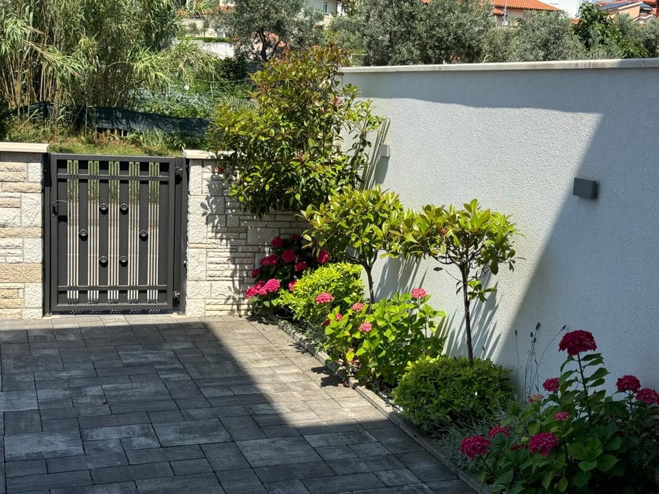 Villa Proštin Fažana Apartment in Fažana