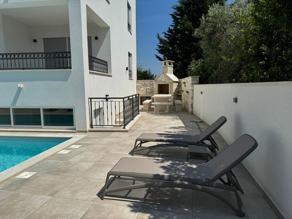 Villa Proštin Fažana Apartment in Fažana