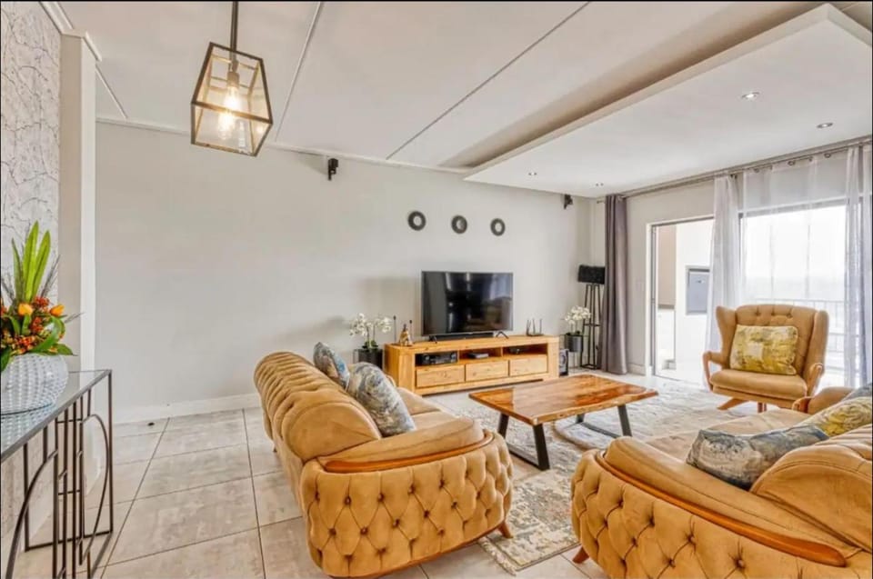 Polofields Home away from Home (fili) Apartment in Sandton