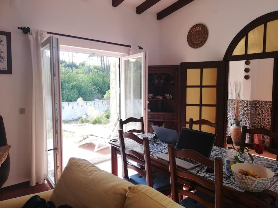Casa Do Bosque House in Portugal