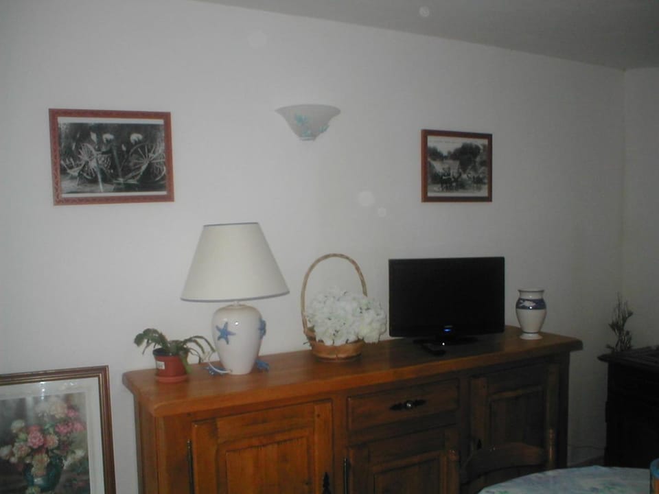 le gîte de Mam Goz House in Paimpol