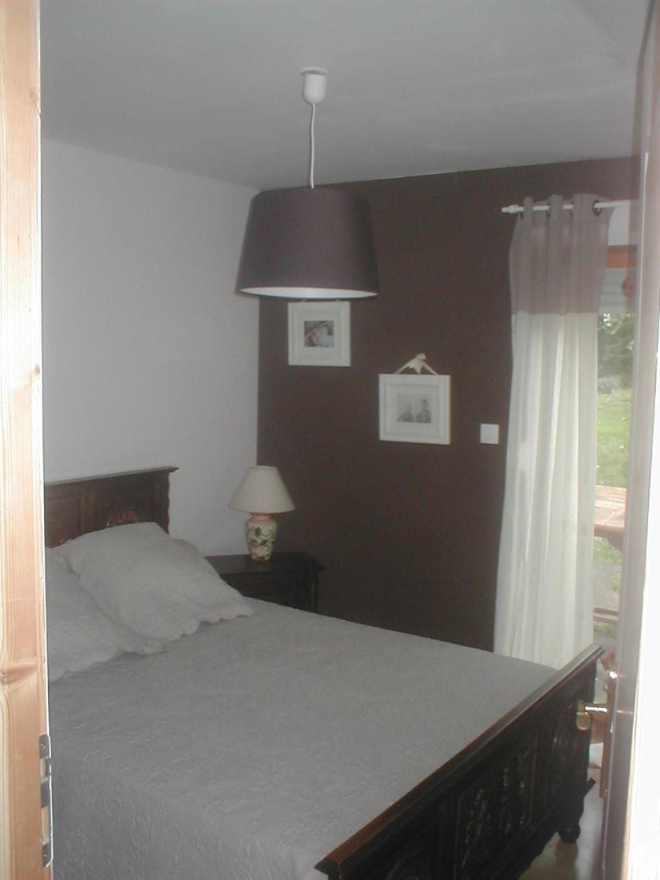 le gîte de Mam Goz House in Paimpol