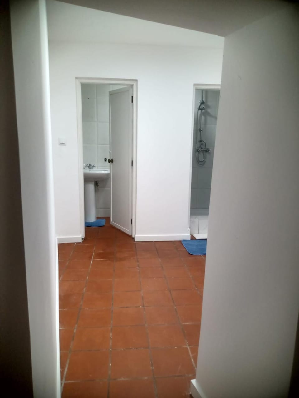 Toilet, Bathroom