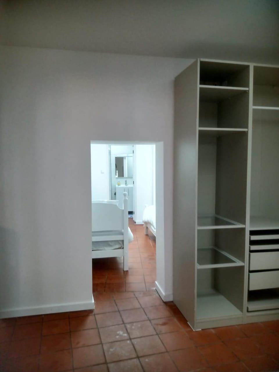 wardrobe