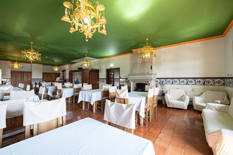 Dining area, Meals, Breakfast