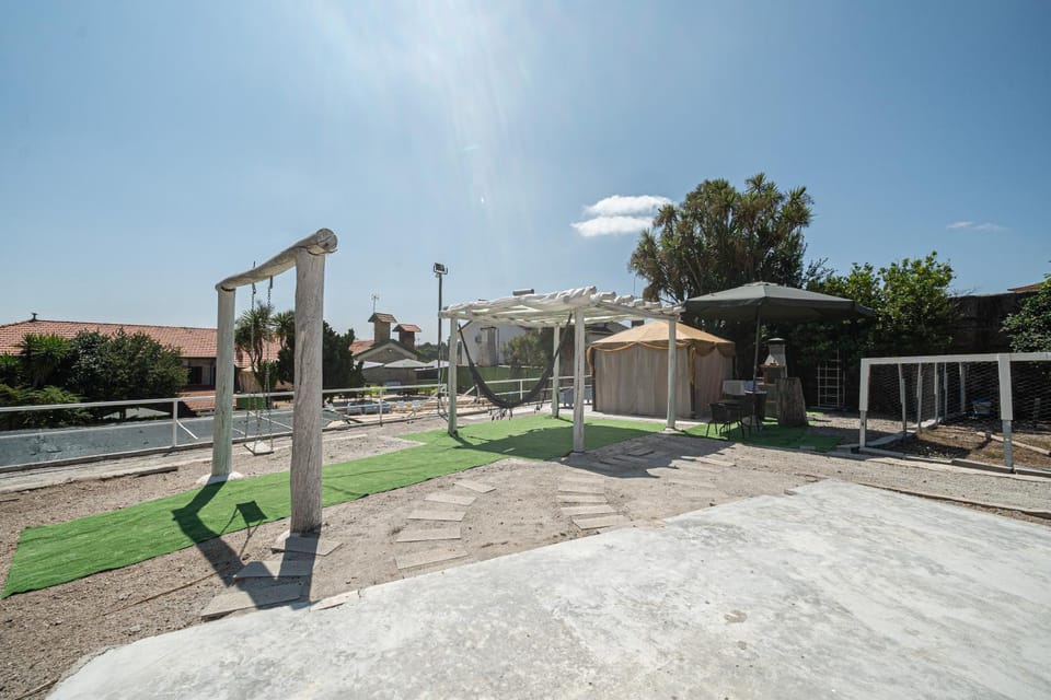 Off site