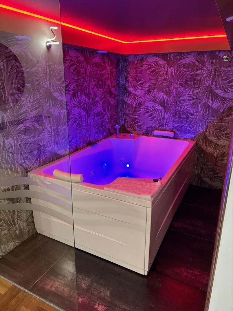 Suite and room Bed and Breakfast in Rome