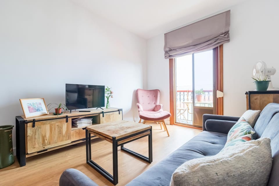 Apartamento céntrico con encanto Apartment in Santander