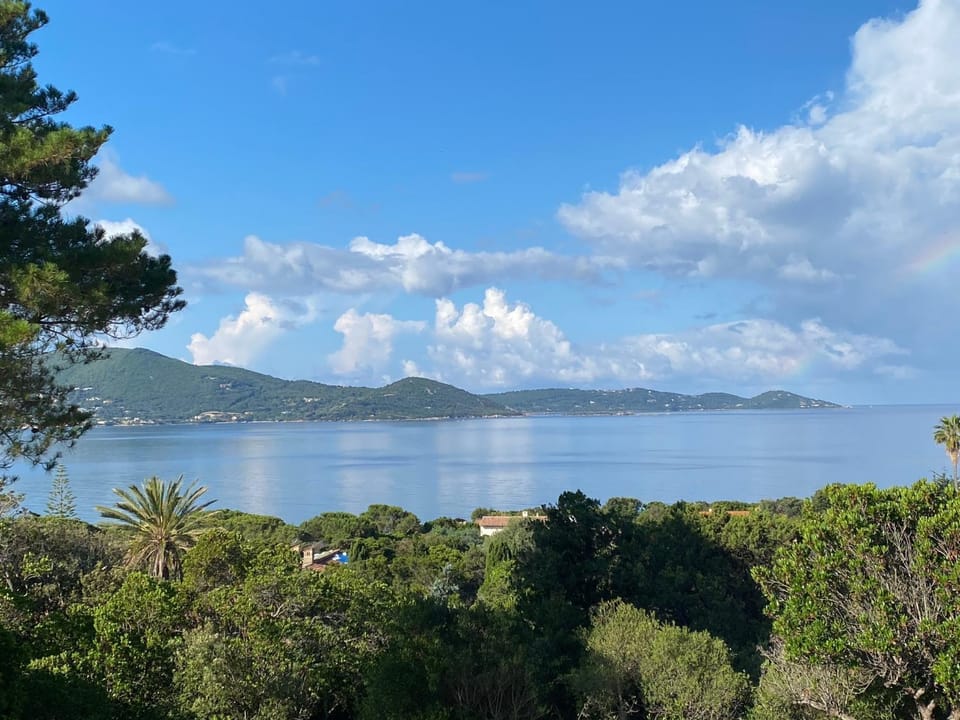 Nearby landmark, Natural landscape, Garden, Sea view