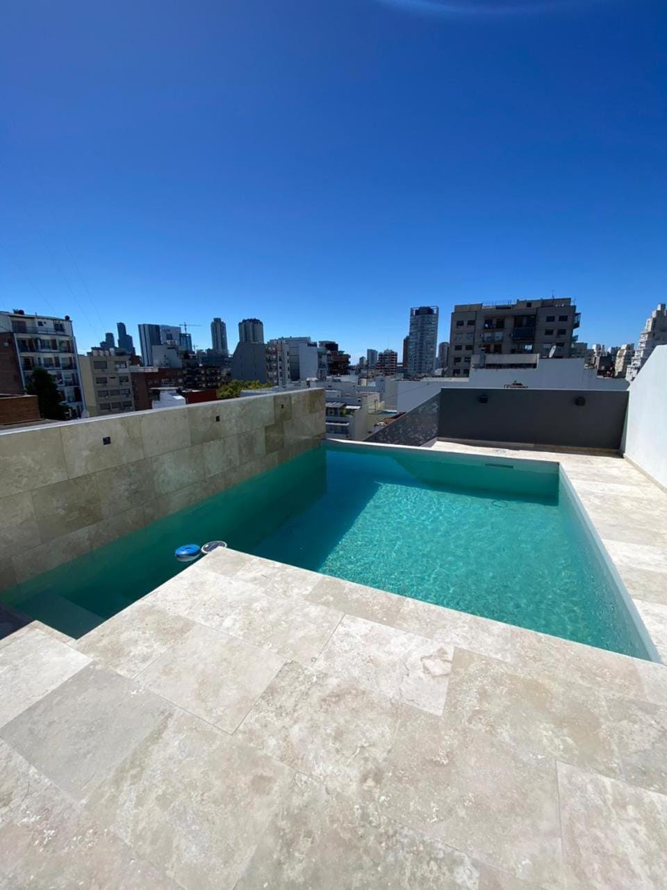 Depto cuba Apartment in Buenos Aires