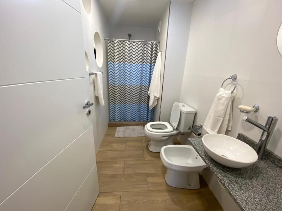 Depto cuba Apartment in Buenos Aires