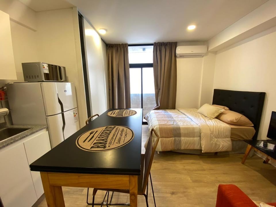 Depto cuba Apartment in Buenos Aires