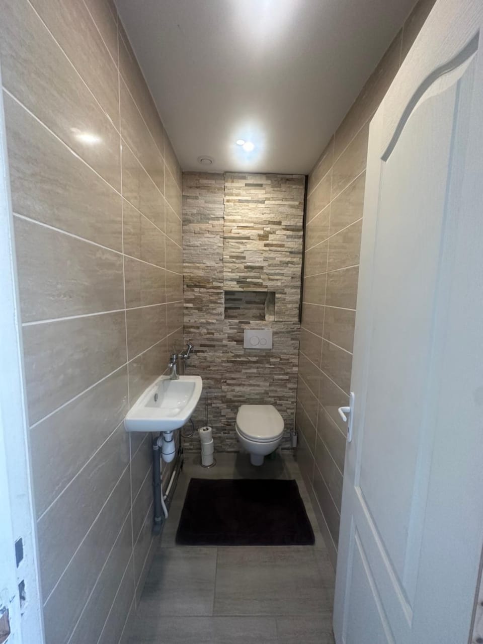 RDC Calme, accessible et reposant Apartment in Gagny