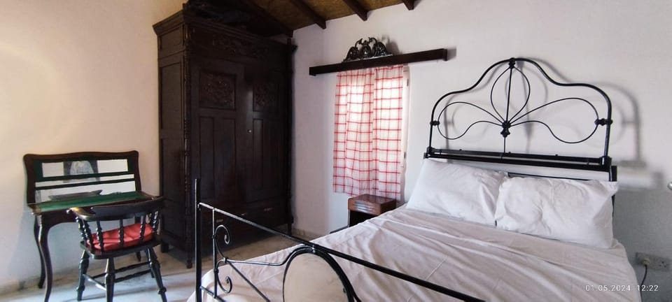 Kıbrıs Evi (Cyprus House) Bed and Breakfast in Famagusta