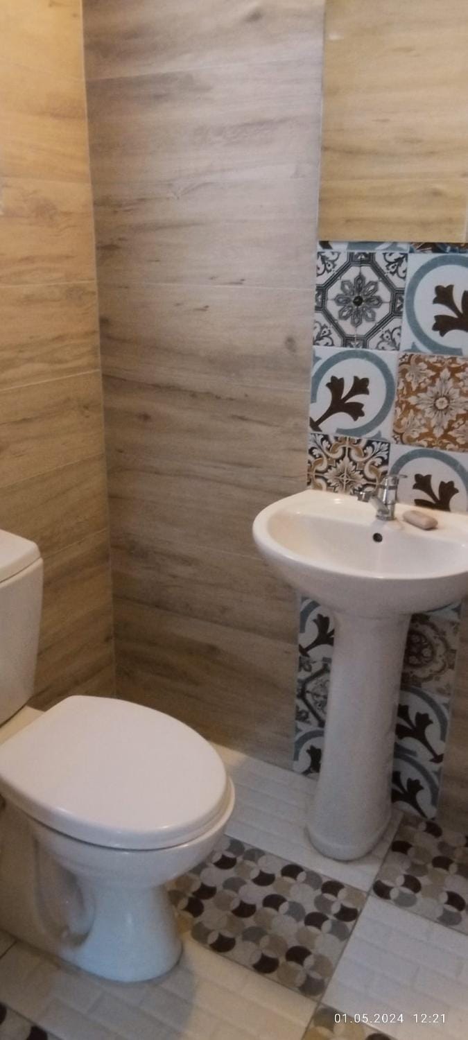 Kıbrıs Evi (Cyprus House) Bed and Breakfast in Famagusta