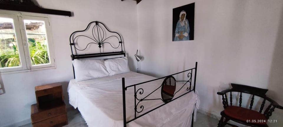 Kıbrıs Evi (Cyprus House) Bed and Breakfast in Famagusta