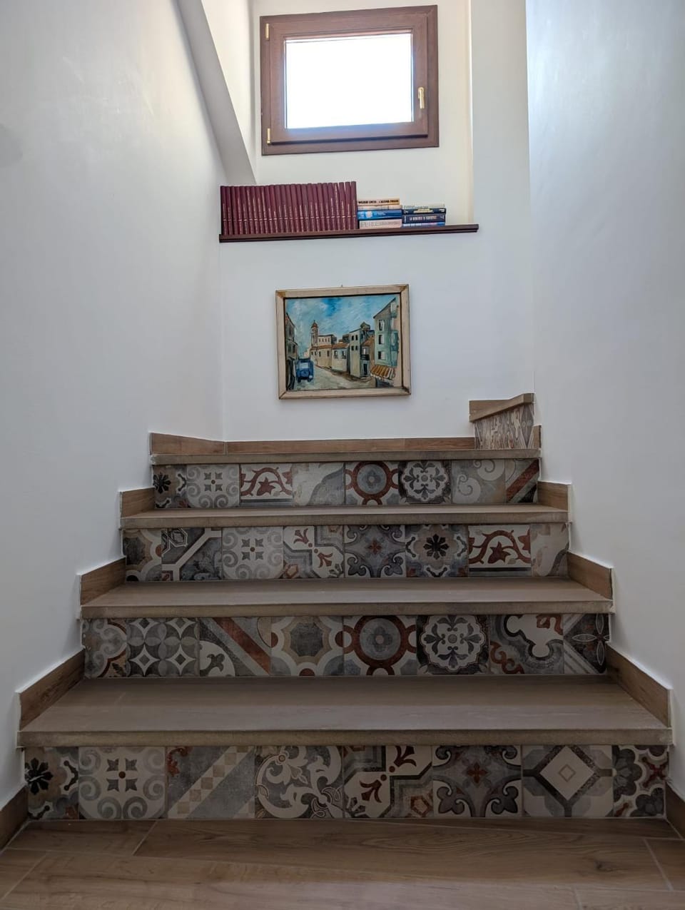 Decorative detail