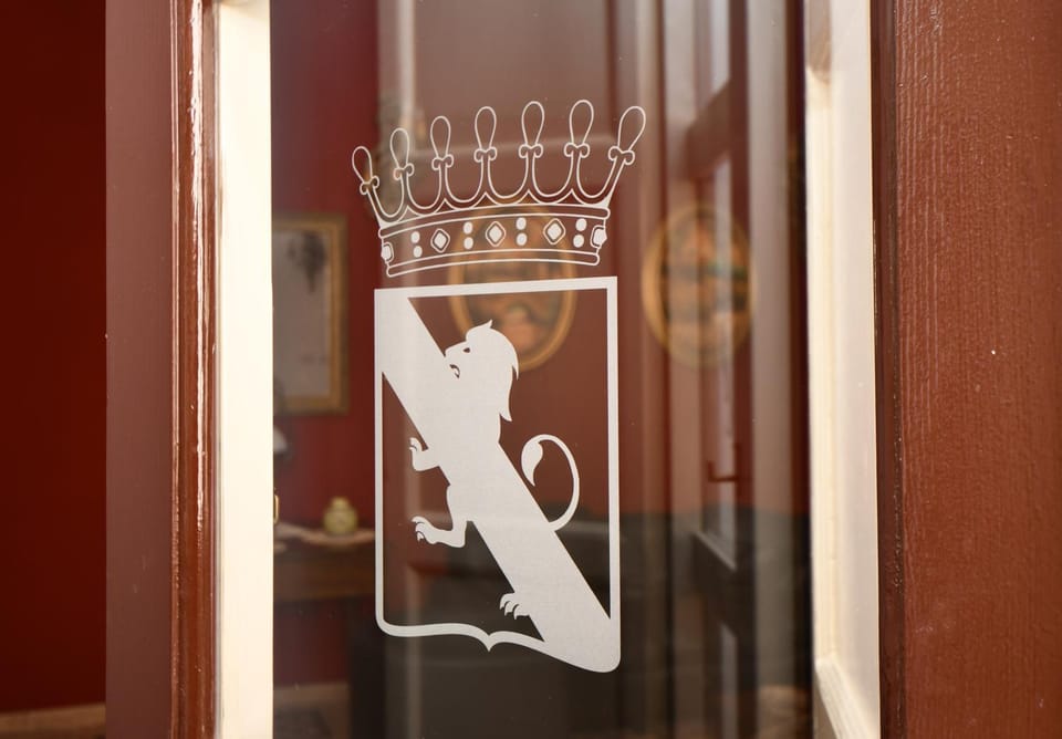 Decorative detail