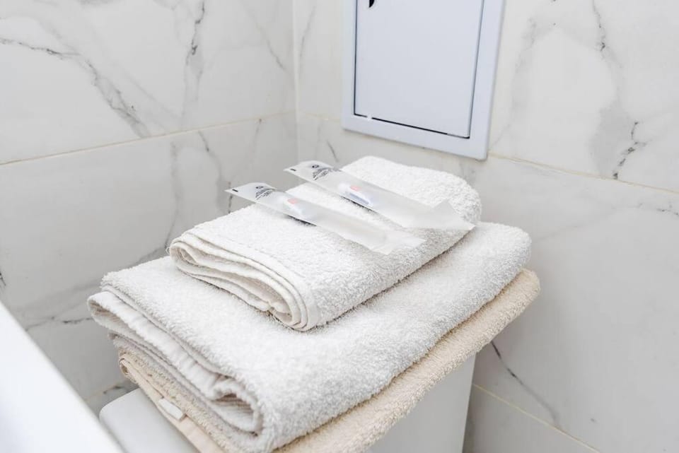 towels