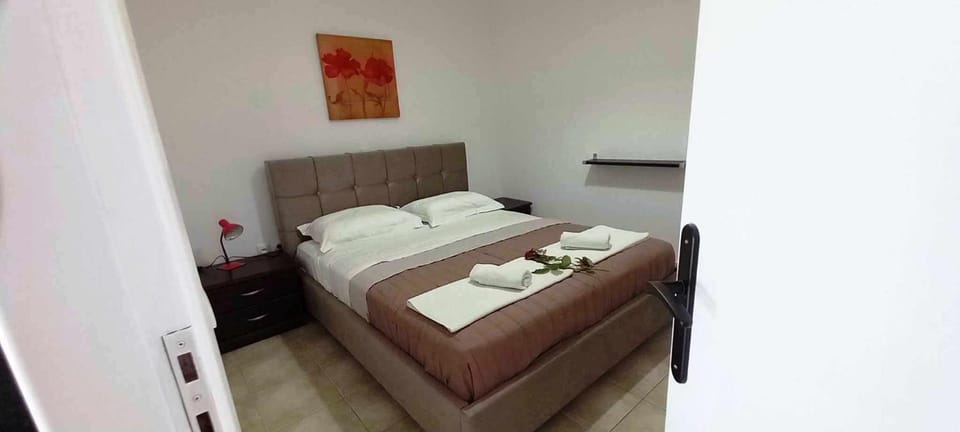 Emmanuel apartment Apartment in Agia Marina