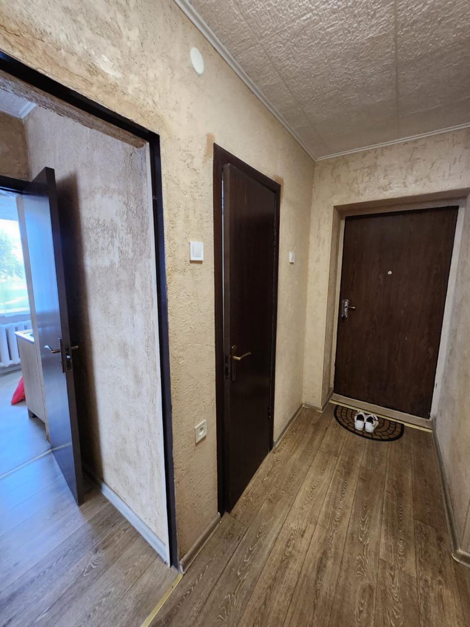 CENTR Apartment in Latvia