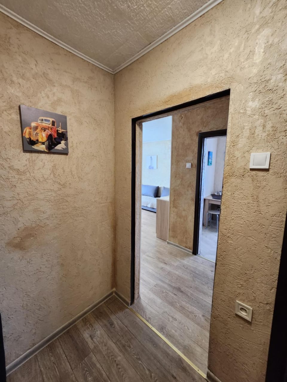 CENTR Apartment in Latvia