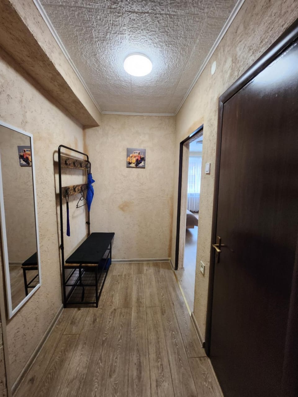 CENTR Apartment in Latvia