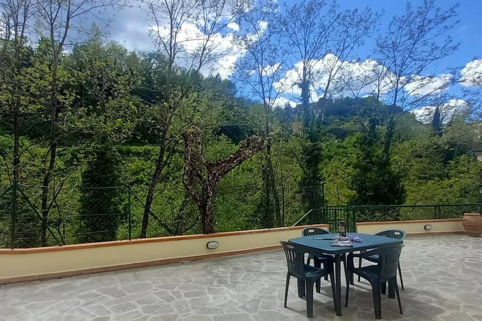 Patio, View (from property/room), Balcony/Terrace, Dining area