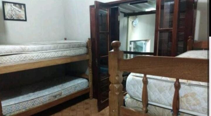 Chácara com Piscina em Guararema House in State of São Paulo
