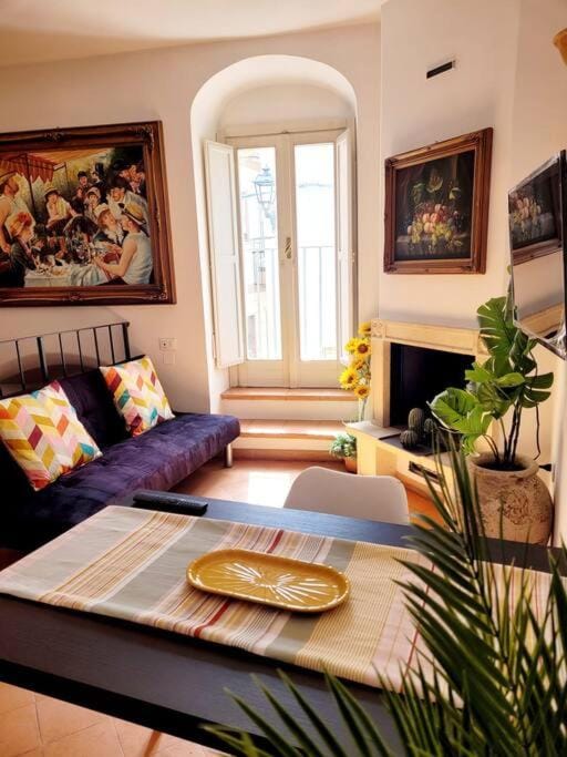 Art House Centro - Gargano Apartment in San Giovanni Rotondo