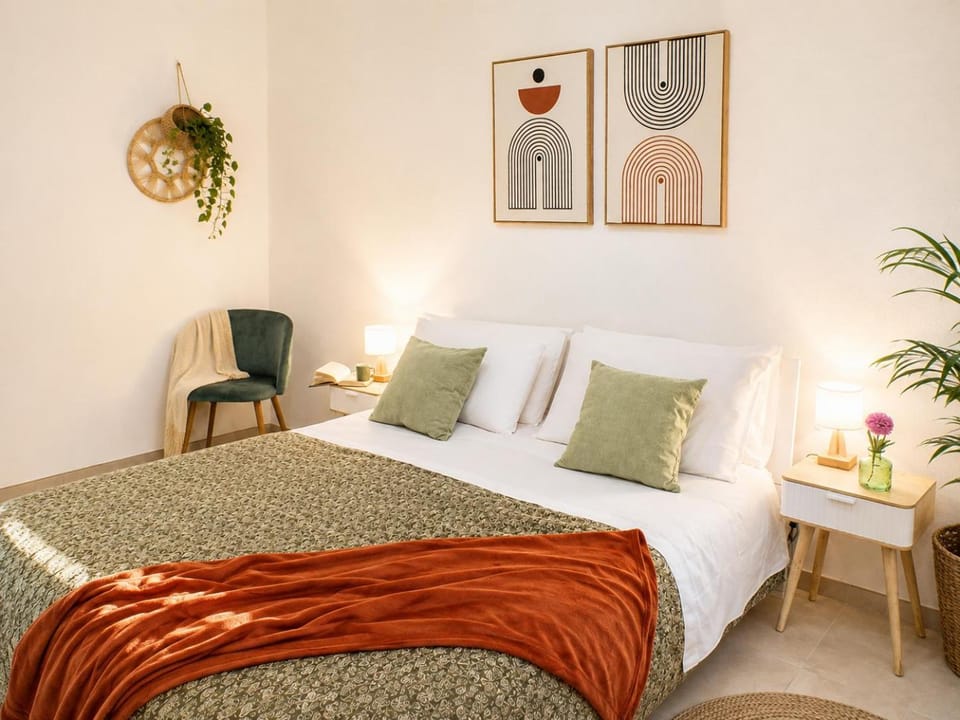 Casa Mulini - with private park Apartment in Province of Taranto