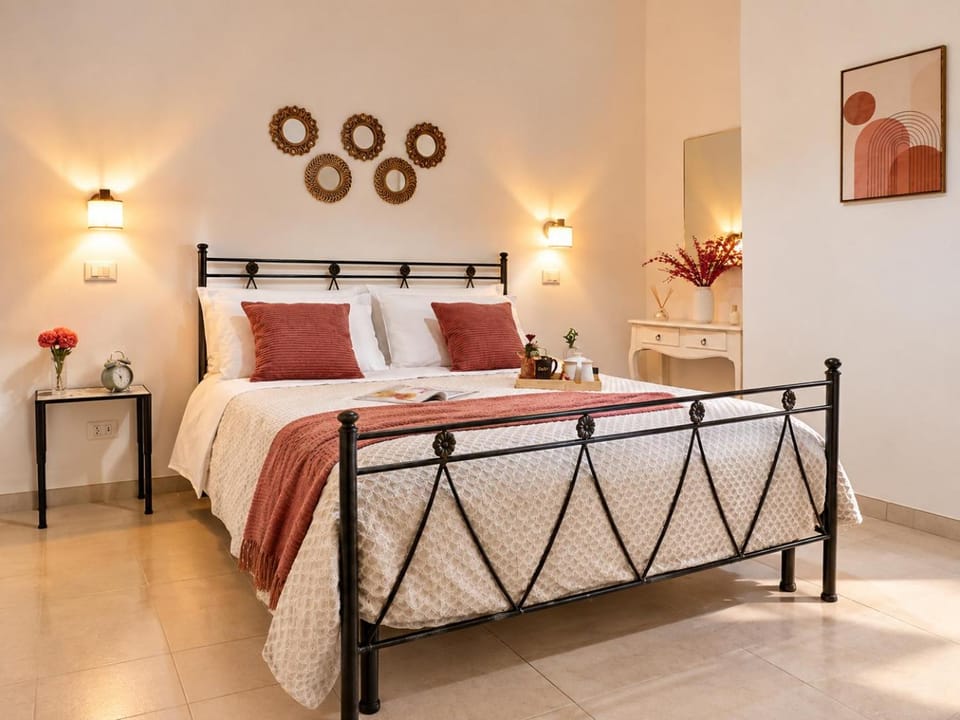Casa Mulini - with private park Apartment in Province of Taranto