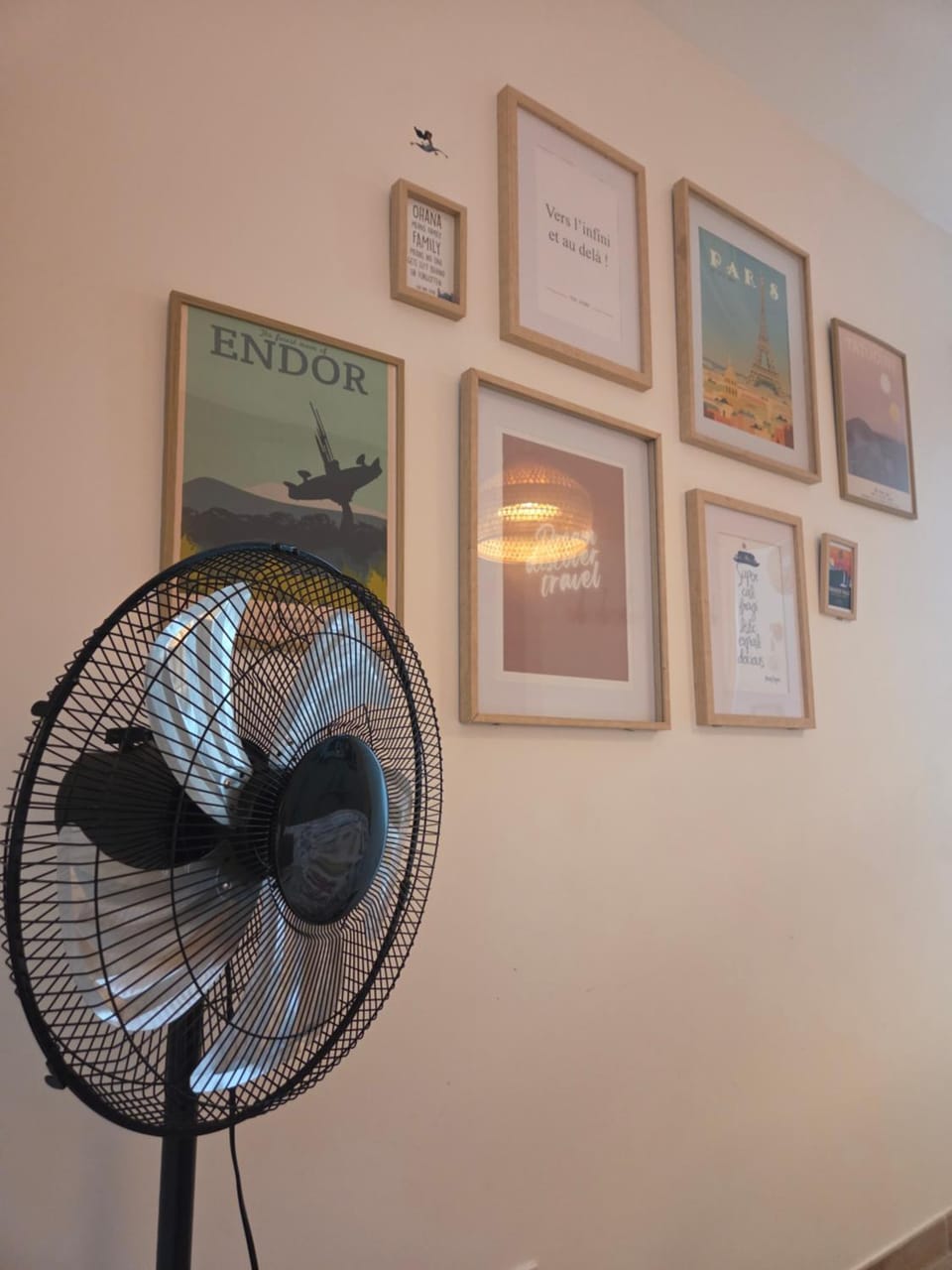 Summer, Decorative detail, air conditioner