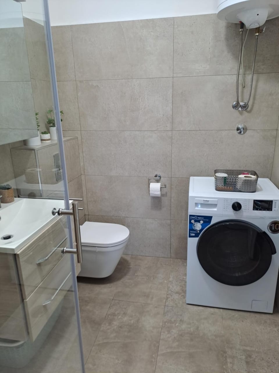 Apartman Bella 3 Apartment in Zadar County