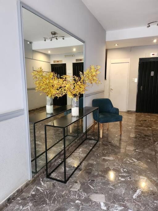 Departamento en Palermo Apartment in Buenos Aires