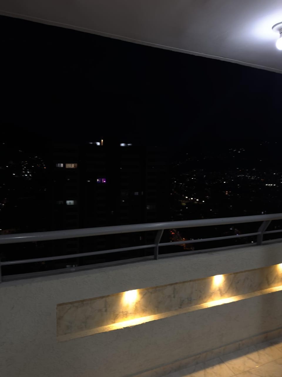 Apartamento Nogales Apartment in Bello