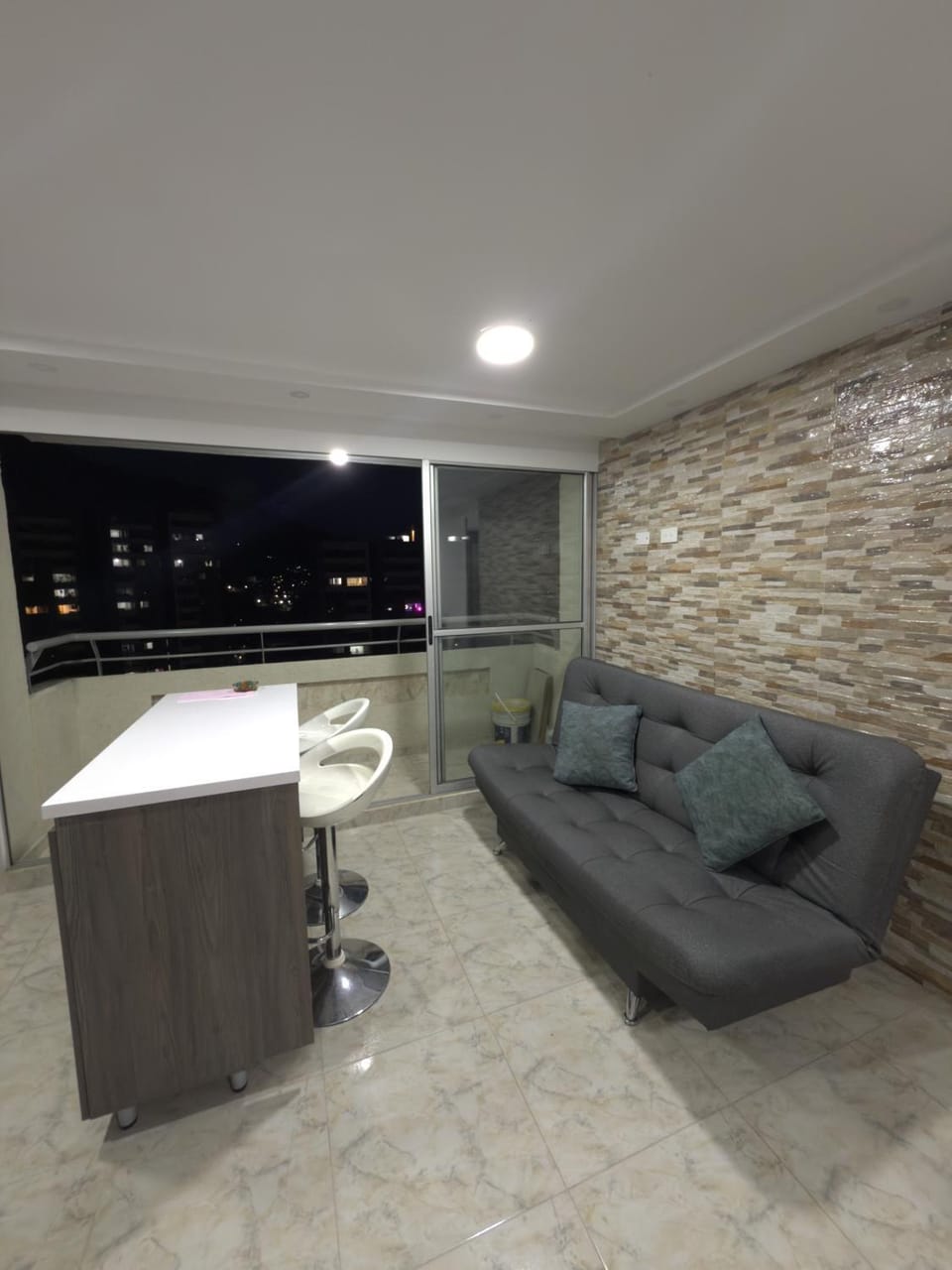 Apartamento Nogales Apartment in Bello