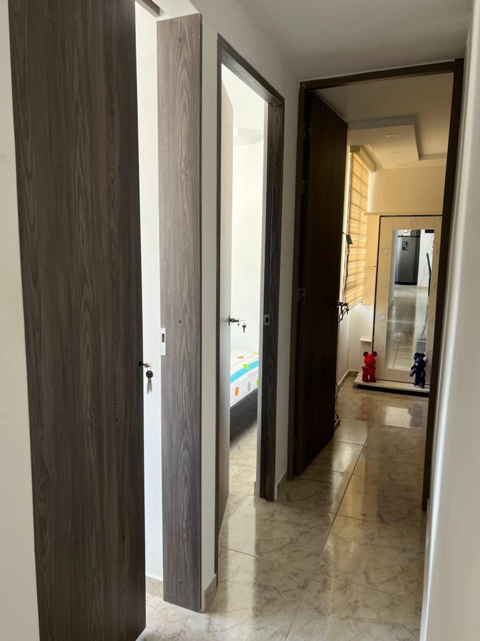Apartamento Nogales Apartment in Bello