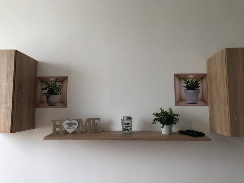 Juti Apartman Apartment in Slovakia