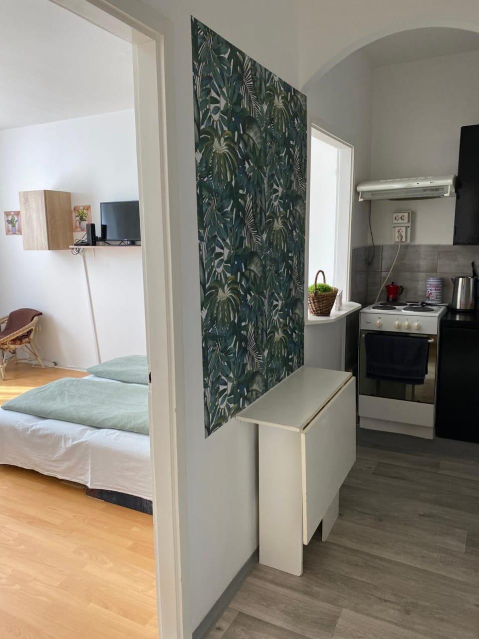Juti Apartman Apartment in Hungary