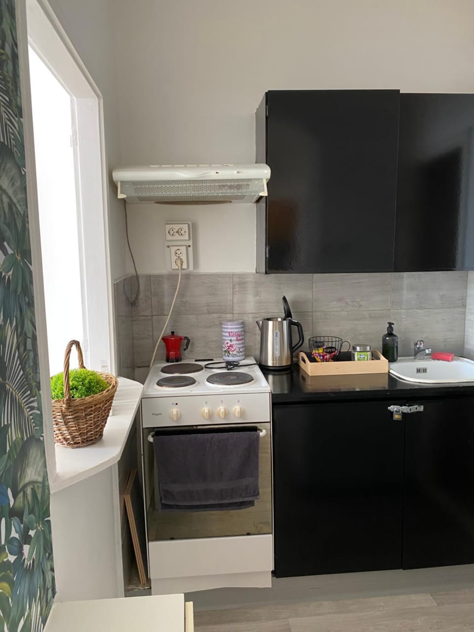 Juti Apartman Apartment in Hungary